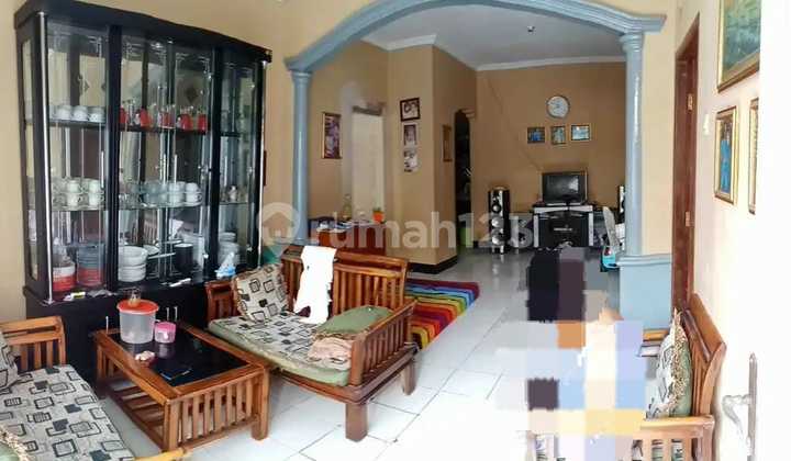 For sale ready to occupy house in Cipatat, Kp Pareanglio, West Bandung