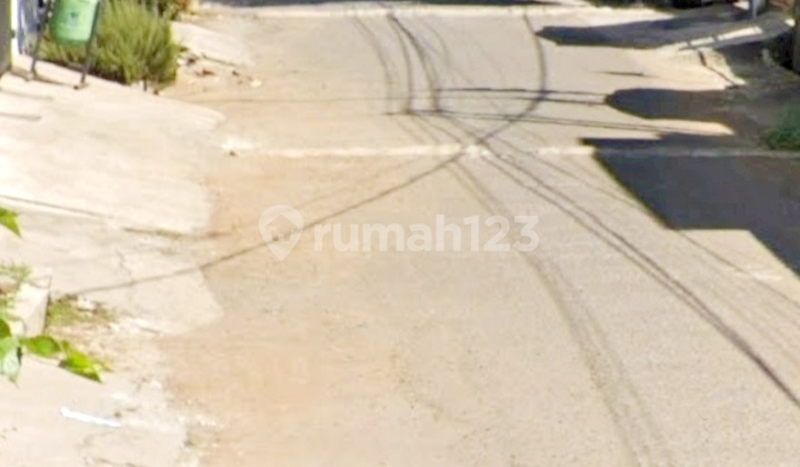 Dijual Cepat Rumah Tinggal Komplek Arcamanik Bandung 2