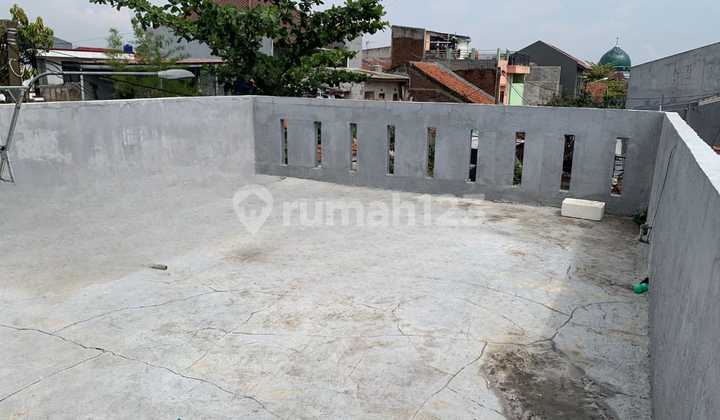 Jual cepat rumah siap Huni Komp GBI bandung 2
