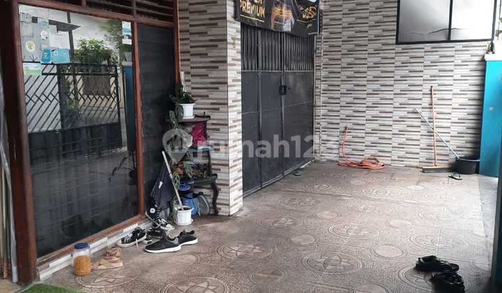 Jual cepat rumah siap Huni Lokasi margahayu raya bandung 2