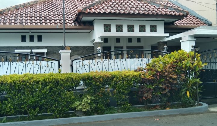 Jual Rmh Siap Huni komp Margahayu Raya Kota Bandung