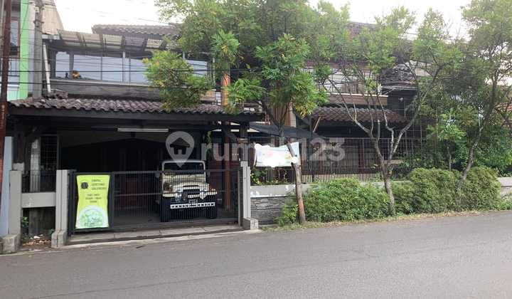 Dijual Cepat Rumah siap huni lokasi Daerah Turangga Bandung