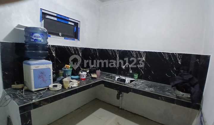 Jual Rumah di Komplek Bukit Permata Kersamanik Cibiru Bandung 2