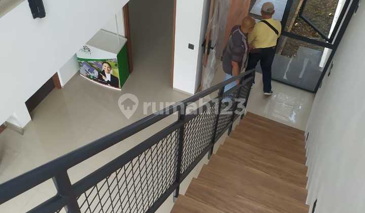 Dijual Cepat Rumah Baru di Arcamanik Bandung