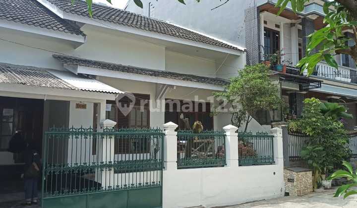 Jual Cepat Rumah Griya Cinunuk Indah 1