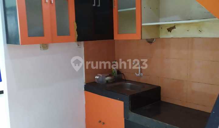 Jual cepat rumah siap Huni Sariwangi city view 2