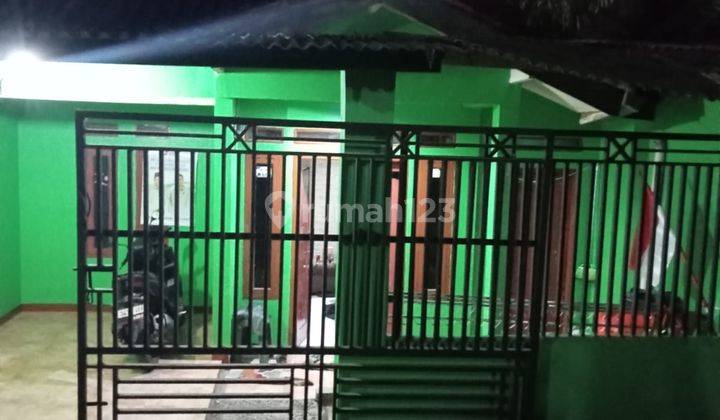 Jl Cpt Bukit Indah Cikaruhipan Ciparay Kab Bandung 1