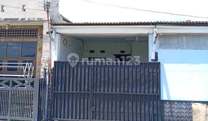 D Jual Rumah Dgn Alamat Perum Ranca Ekek Permai 1 Bandung