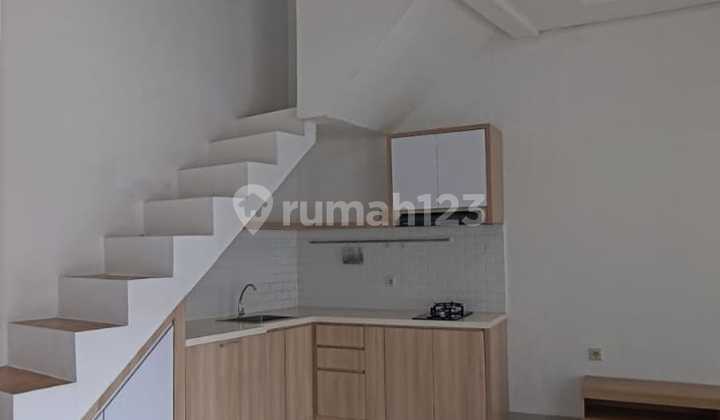 Dijual/kontrak Rumah Baru Renov dalam cluster Galeri Buah batu Bojong sari bojong soang 2