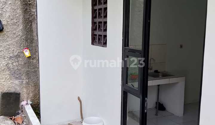 Jual Cpt Rumah Siap Huni lokasi sariwangi bandung 2