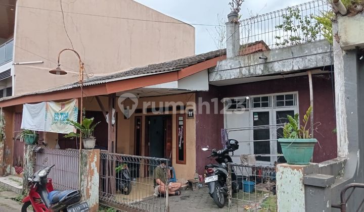 Jual Cepat Rumah Siap Huni di riung arum barat bandung