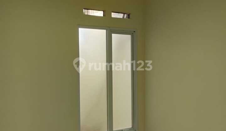 Jual rumah siap Huni Mentari Resident bale Endah kab Bandung 2