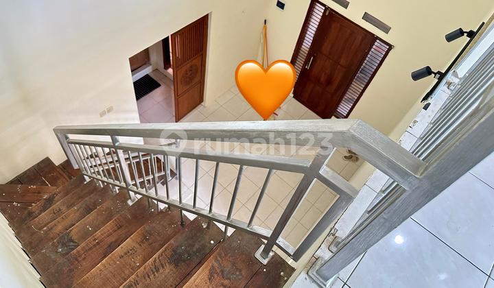 Jual Cepat Rumah Siap Huni Buana Ciwastra Bandung 2