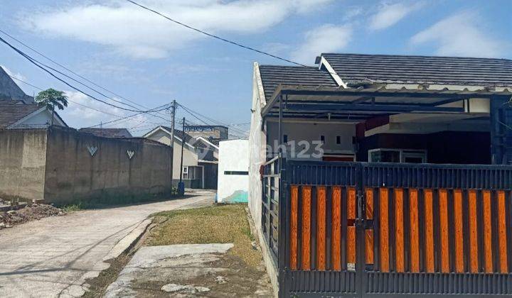 Jl Cpt Rmh Siap Huni Pohon Mangga Regensi Rancamanyar 2