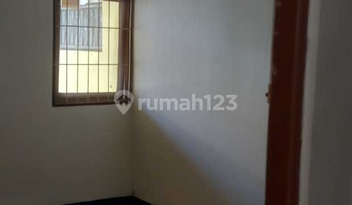Jual cpt Rumah murah siap huni di Cikoneng Ciganitri Bojongsoang Bandung 2