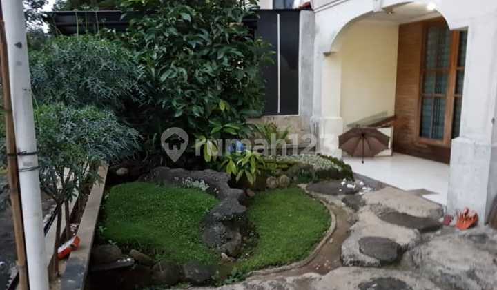 DIJUAL BU CPT Rumah Siapa Huni lokasi  JL Pesantren Sukamiskin Arcamanik 2