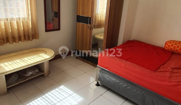 For Sale Quick Gateway Ahmad Yani Apartment Bandung 2