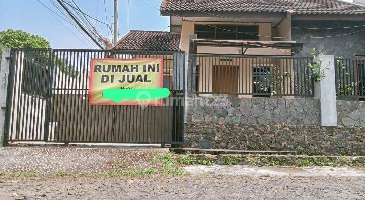 Jl Cpt Rumah Siap Huni Komp.giri Mekar Cijambe Ujung Berung 2