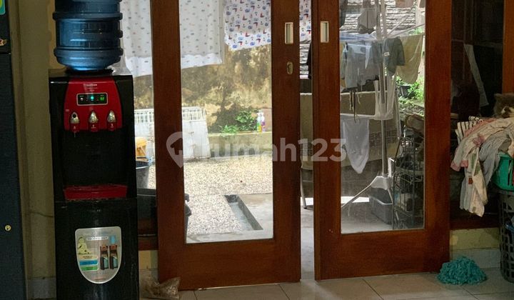 Rmh Siap Huni Residence Indah 1 Cinunuk Bandung 2