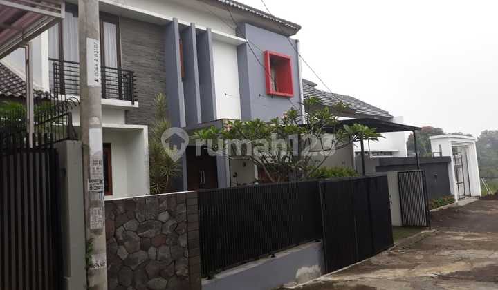 Dijual Cepat Rumah Siap Huni Ciwaruga Kav Dprd Bandung 2