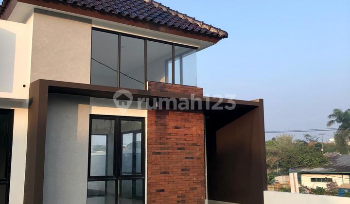 Jual Cpt Villa keluarga di jalan Villa bandung indah cileunyi 2