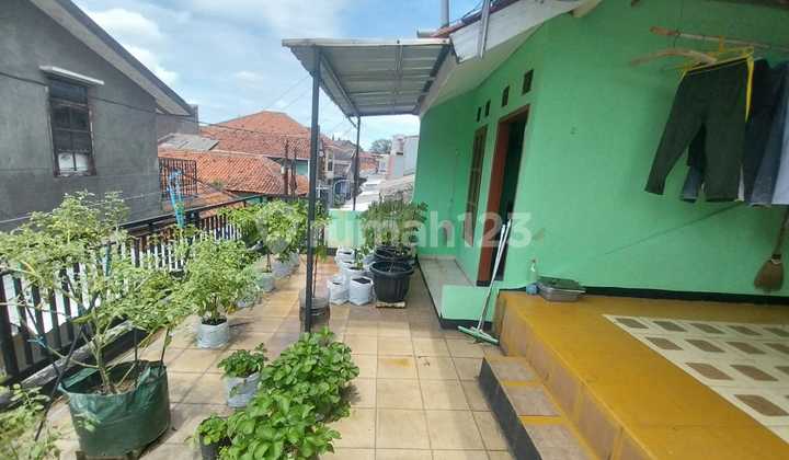 Sell Fast 2-Story Ready-to-Occupy House in Antapani, Bandung City