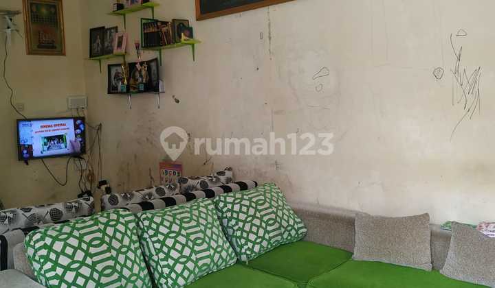 Jual cepat rumah cisaranteun bandung 2