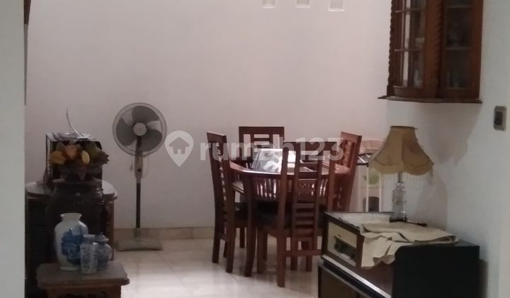 Jual Rmh Siap Huni komp Margahayu Raya Kota Bandung 2