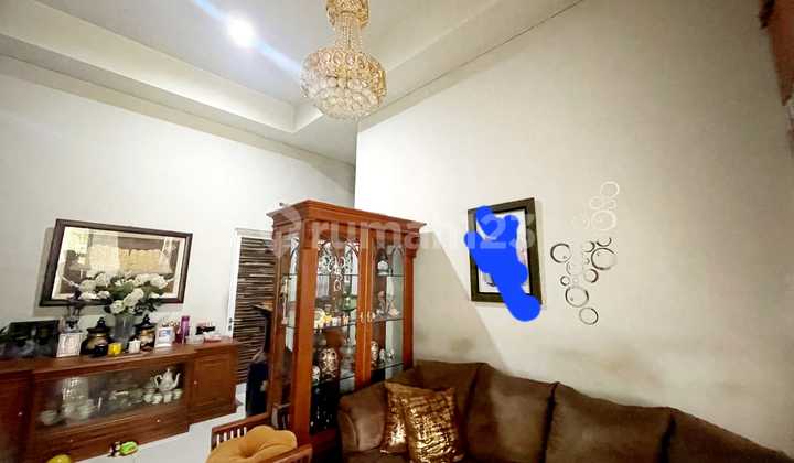 For Sale Quick Move-In Ready House in Griya Caraka Arcamanik Complex, Bandung 2