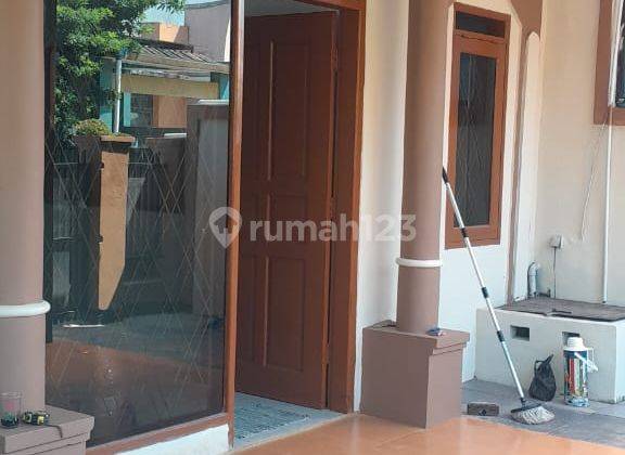 Jl  Rmh Siap Huni Mulia Graha Ciwastra Bandung 2