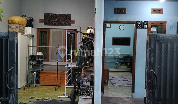 For Quick Sale: Ready-to-Occupy House in Cisaranten Endah, Arcamanik, Bandung City For Quick Sale: Ready-to-Occupy House in Cisaranten Endah, Arcamanik, Bandung City