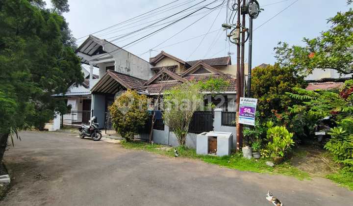 Jual Cepat Rumah Siap Huni Antapani Bandung Jual Cepat Rumah Siap Huni Antapani Bandung