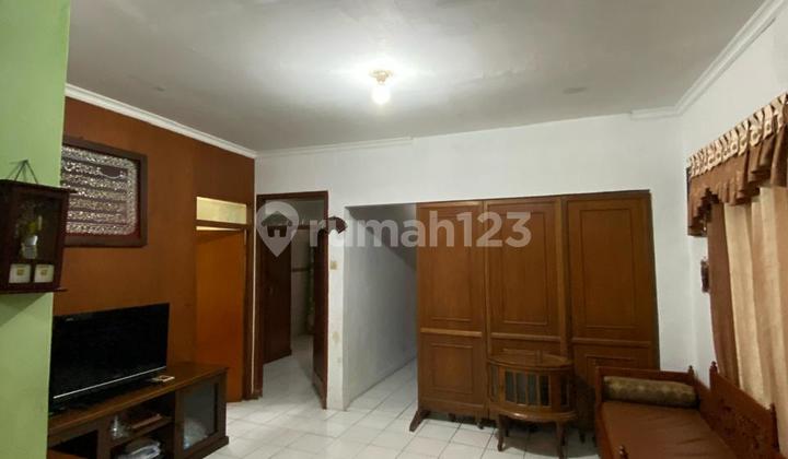 Jual Rumah Siap Huni Bakti Sejati Gudang Kahuripan Kec Lembang Bandung 2