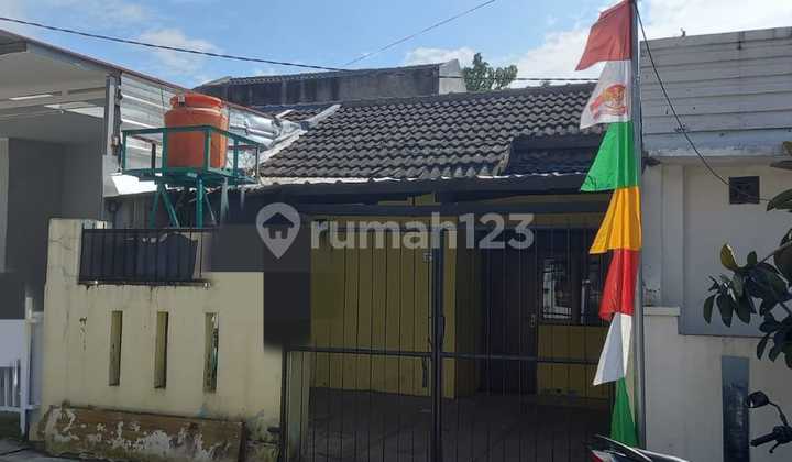Jual cpt Rumah murah siap huni di Cikoneng Ciganitri Bojongsoang Bandung Jual cpt Rumah murah siap huni di Cikoneng Ciganitri Bojongsoang Bandung