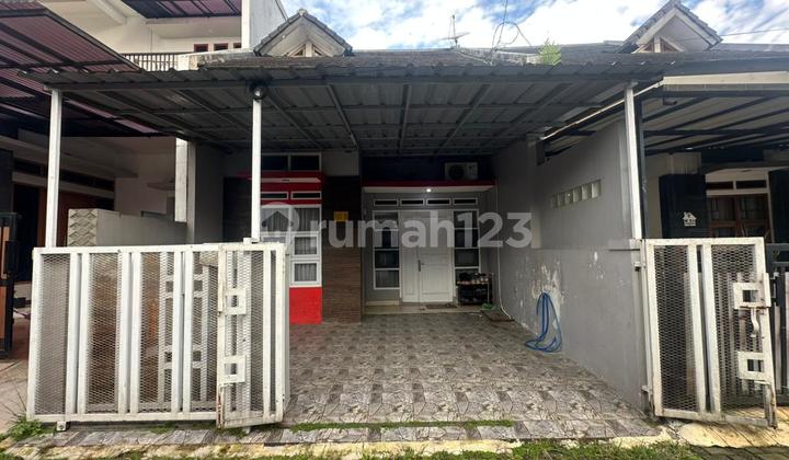 Jual Cepat Rumah Siap Huni Komp Pandanwangi Bandung