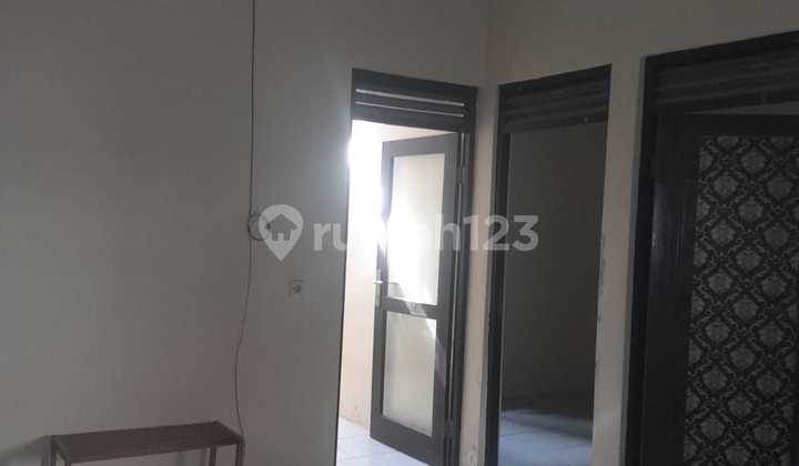 Jual Cepat Rumah Siap Huni Lokasi Komplek Margawangi Kota Bandung 2