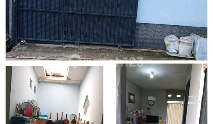 Di jual rumah d Rancaekek permai 2 kab. bandung 2