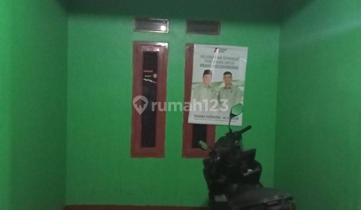 Jl Cpt Bukit Indah Cikaruhipan Ciparay Kab Bandung 2