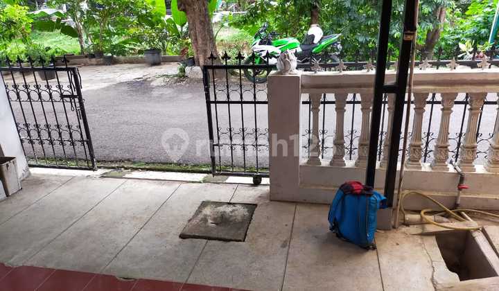 Jl Cpti Jl. Cikajang, Antapani Kota Bandung 2