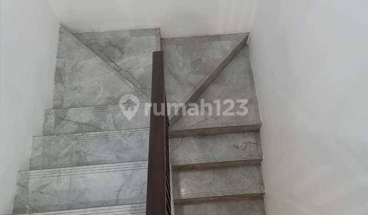 For Sale Fully Furnished House Setra Permai Setraduta Cimahi 2