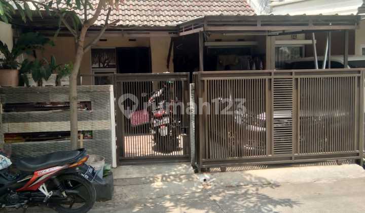  Rmh Siap Huni Prada Ciganitri Bandung