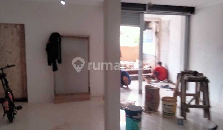 For sale shop house location Darwati Bandung For sale shop house location Darwati Bandung