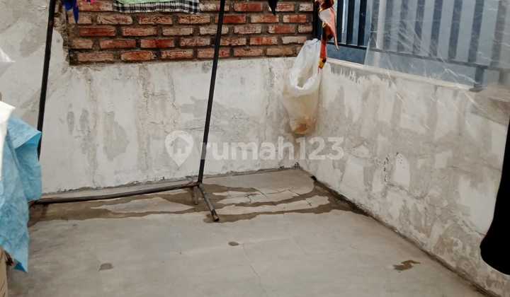 For Sale, House Address: Bumi Adipura Complex, Cempaka Cluster, Bandung City 2