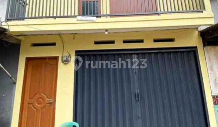 Jual ruko atau sewa di kawaluyaan Kiaracondong  murah di Bandung kota