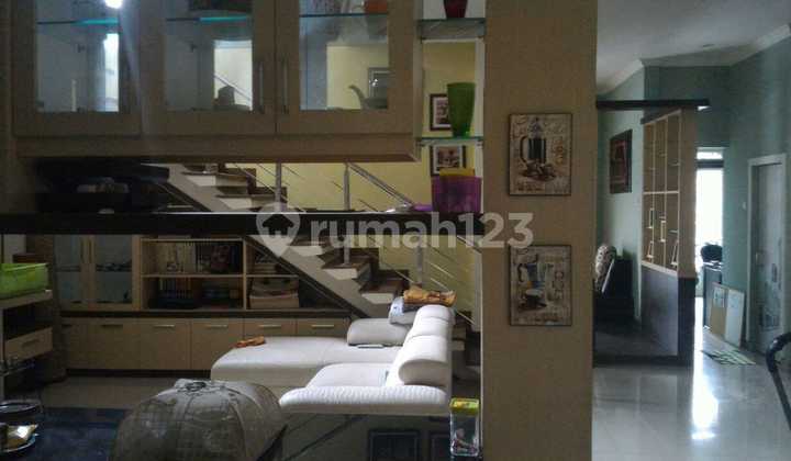 Di Jual Cepat Rumah Siap Huni Bulutangkis, Arcamanik Bandung 2