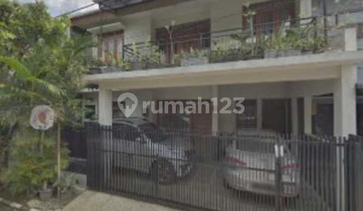 Jual Rumah Bagus dan Kokoh di Komplek Arcamanik Endah Bandung