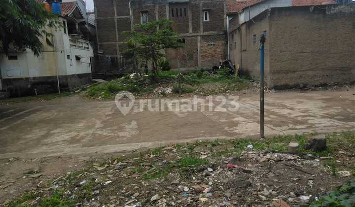 Jl Tnh Siap Bangun Bojong Soang Cocok Buat Rumah Tinggal atau Kos Kosan