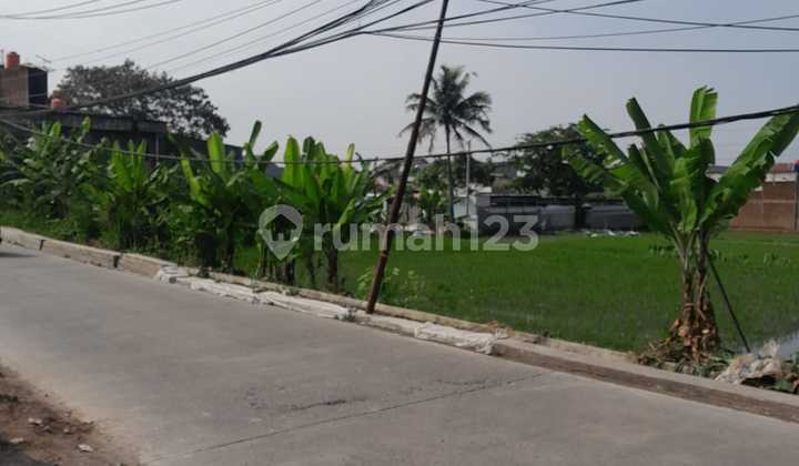 Jual tanah lokasi Cinunuk  Dekat lab School ,Kampus UPI ,juga ga jauh ke UNPD ,ITB  UIN dll