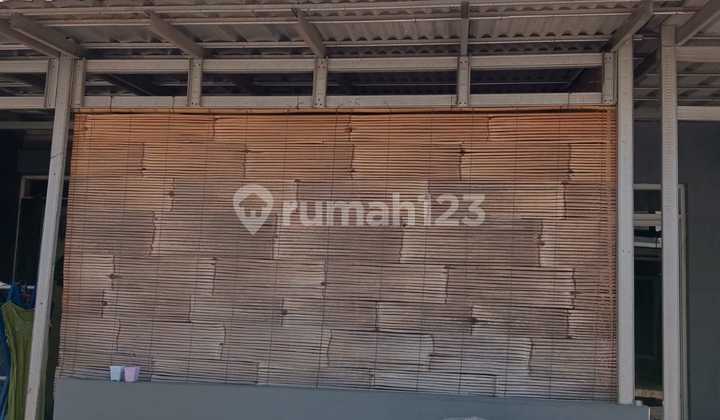 DI JUAL RUMAH DI CLUSTER PINUS REGENCY BANDUNG