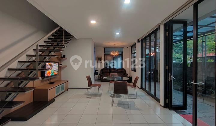 Jual cpt Rumah siap huni lokasi Cigadung Indah Bandung 2